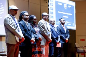 A new Coalition for Anti-Corruption is Announced A new Coalition for Anti-Corruption is Announced